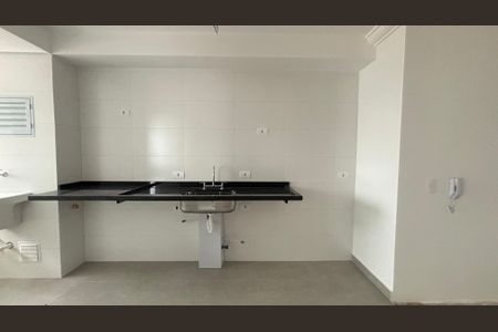 Apartamento à venda com 84m², 3 quartos e 1 vagaCozinha