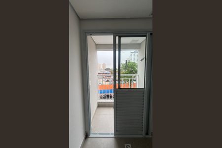 Apartamento à venda com 84m², 3 quartos e 1 vagaVaranda da Área de Serviço