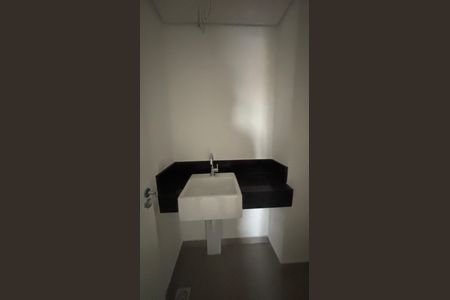 Apartamento à venda com 84m², 3 quartos e 1 vagaLavabo