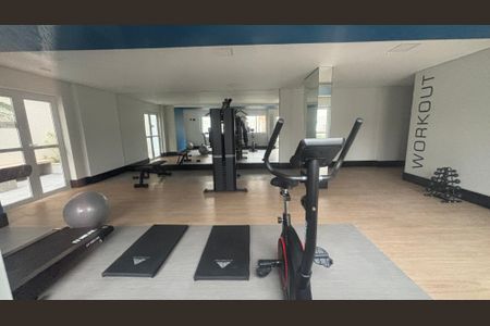 Apartamento à venda com 84m², 3 quartos e 1 vagaÁrea comum