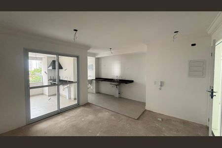 Apartamento à venda com 84m², 3 quartos e 1 vagaSala 