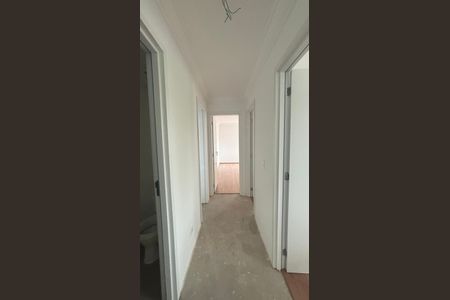 Apartamento à venda com 84m², 3 quartos e 1 vagaCorredor