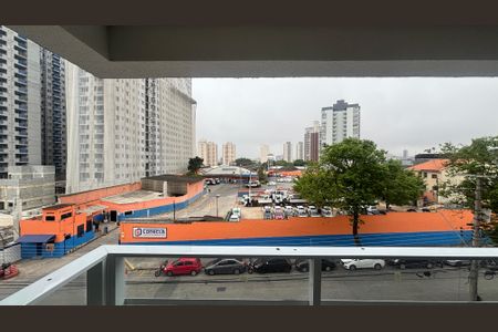 Apartamento à venda com 84m², 3 quartos e 1 vagaVaranda da Sala