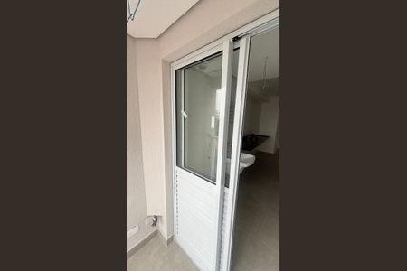 Apartamento à venda com 84m², 3 quartos e 1 vagaVaranda da Área de Serviço