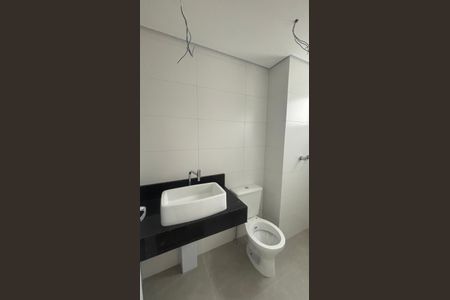 Apartamento à venda com 84m², 3 quartos e 1 vagaBanheiro