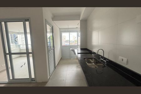 Apartamento à venda com 84m², 3 quartos e 1 vagaCozinha