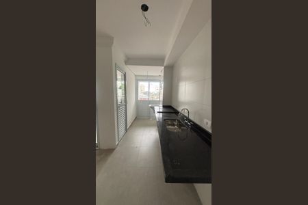 Apartamento à venda com 84m², 3 quartos e 1 vagaCozinha