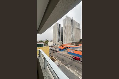 Apartamento à venda com 84m², 3 quartos e 1 vagaVaranda da Sala