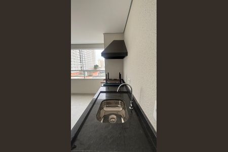 Apartamento à venda com 84m², 3 quartos e 1 vagaVaranda da Sala