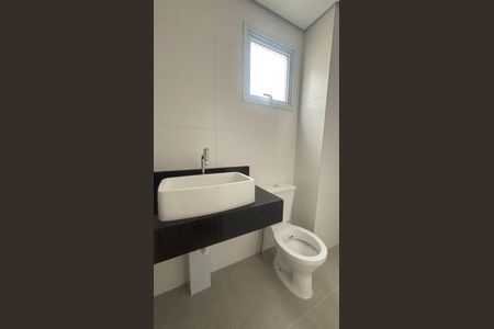 Apartamento à venda com 84m², 3 quartos e 1 vagaBanheiro da Suíte