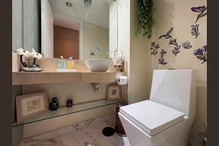 Casa à venda com 167m², 3 quartos e 4 vagas Casa à venda com 167m², 3 quartos e 4 vagasLavabo