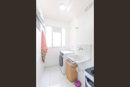 Apartamento à venda com 52m², 2 quartos e 1 vagaÁrea de Serviço