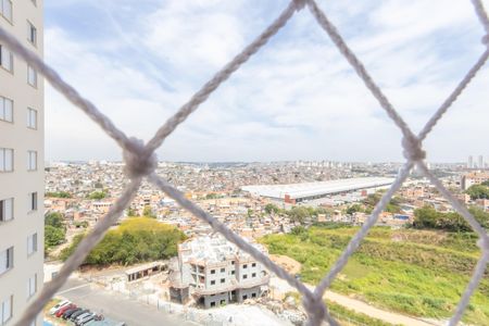 Vista do Quarto 1 de apartamento à venda com 2 quartos, 52m² em Padroeira, Osasco