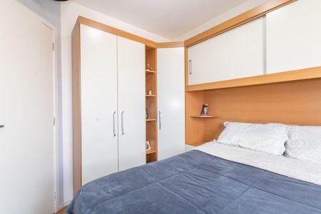 Quarto 1 de apartamento à venda com 2 quartos, 52m² em Padroeira, Osasco