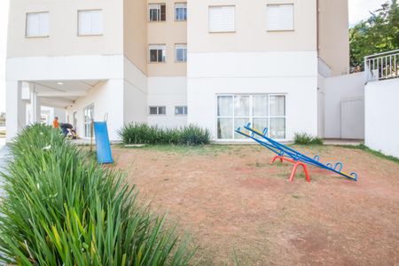 Apartamento à venda com 52m², 2 quartos e 1 vagaÁrea comum - Playground