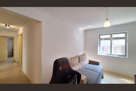 Sala de apartamento à venda com 2 quartos, 74m² em Vila Ester (zona Norte), São Paulo