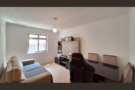 Sala de apartamento à venda com 2 quartos, 74m² em Vila Ester (zona Norte), São Paulo