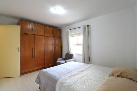 Quarto 2 de apartamento à venda com 2 quartos, 74m² em Vila Ester (zona Norte), São Paulo