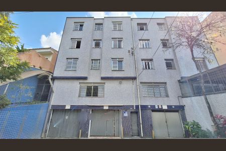 Apartamento à venda com 74m², 2 quartos e sem vaga Apartamento à venda com 74m², 2 quartos e sem vagaFachada