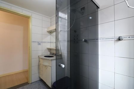 Apartamento à venda com 74m², 2 quartos e sem vagaBanheiro