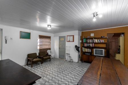 Apartamento à venda com 70m², 2 quartos e 1 vagaÁrea comum - Salão de festas