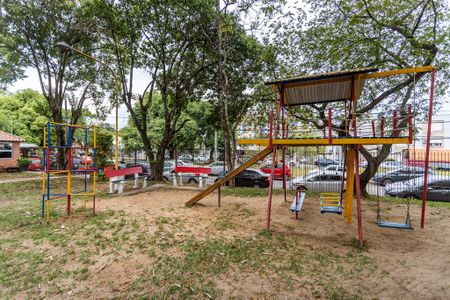 Apartamento à venda com 70m², 2 quartos e 1 vagaÁrea comum - Playground