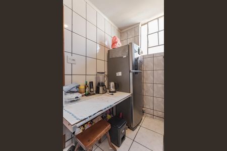 Apartamento à venda com 70m², 2 quartos e 1 vagaCozinha