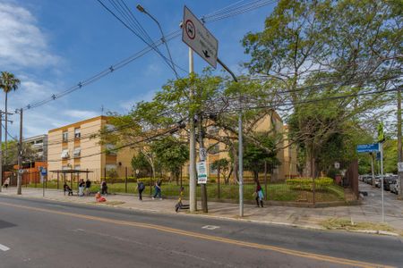 Apartamento à venda com 70m², 2 quartos e 1 vagaFachada