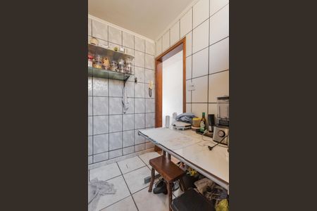 Apartamento à venda com 70m², 2 quartos e 1 vagaCozinha