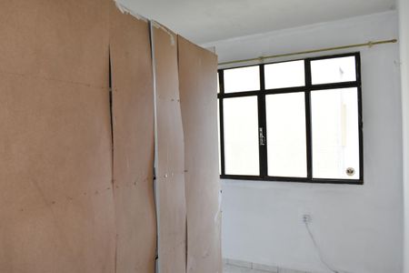 Quarto de apartamento para alugar com 1 quarto, 36m² em Centro, Curitiba