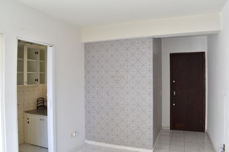Sala de apartamento para alugar com 1 quarto, 36m² em Centro, Curitiba