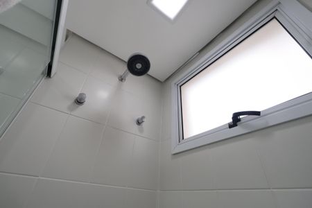 Apartamento à venda com 122m², 2 quartos e 2 vagasBanheiro da Suíte 1