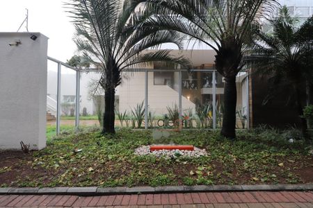 Apartamento à venda com 122m², 2 quartos e 2 vagasFachada