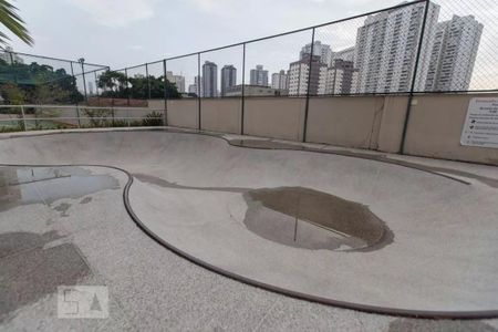 Apartamento à venda com 122m², 2 quartos e 2 vagasPista de Skate