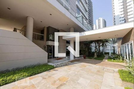 Apartamento à venda com 122m², 2 quartos e 2 vagasÁrea comum