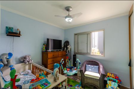 Apartamento à venda com 62m², 2 quartos e 1 vaga Apartamento à venda com 62m², 2 quartos e 1 vagaQuarto 1