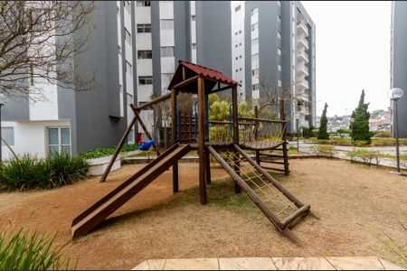 Apartamento à venda com 62m², 2 quartos e 1 vaga Apartamento à venda com 62m², 2 quartos e 1 vagaÁrea comum