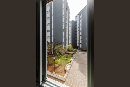 Apartamento à venda com 62m², 2 quartos e 1 vaga Apartamento à venda com 62m², 2 quartos e 1 vagaVista do Quarto 1