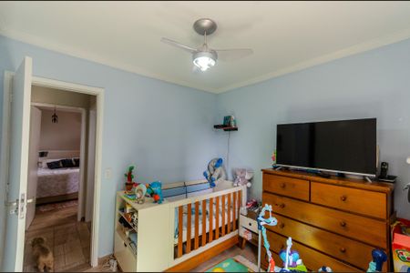 Apartamento à venda com 62m², 2 quartos e 1 vaga Apartamento à venda com 62m², 2 quartos e 1 vagaQuarto 1