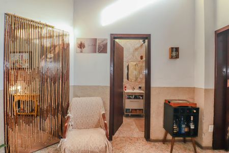 Sala de casa para alugar com 3 quartos, 120m² em Santa Rosa de Lima, Porto Alegre