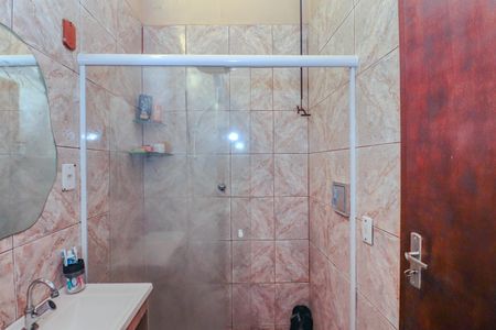 Casa à venda com 120m², 3 quartos e 3 vagasBanheiro Social