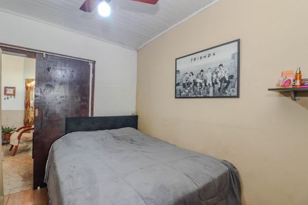 Casa à venda com 120m², 3 quartos e 3 vagasQuarto 1