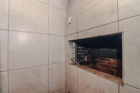 Casa à venda com 120m², 3 quartos e 3 vagasÁrea de Serviço - Churrasqueira