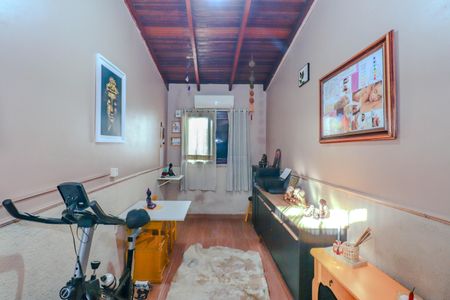 Casa à venda com 120m², 3 quartos e 3 vagasQuarto 2