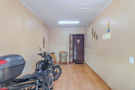 Casa à venda com 120m², 3 quartos e 3 vagasGaragem