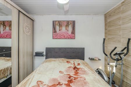 Casa à venda com 120m², 3 quartos e 3 vagasSuíte