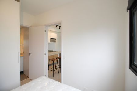 Apartamento para alugar com 36m², 1 quarto e 1 vagaSuíte