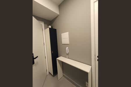 Studio para alugar com 25m², 1 quarto e sem vagaStudio