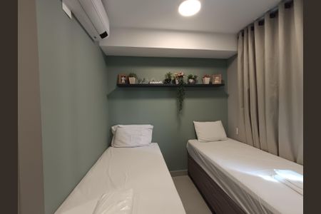 Studio de kitnet/studio para alugar com 1 quarto, 25m² em Cursino, São Paulo