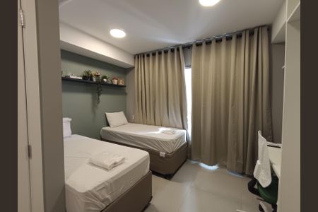 Studio de kitnet/studio para alugar com 1 quarto, 25m² em Cursino, São Paulo